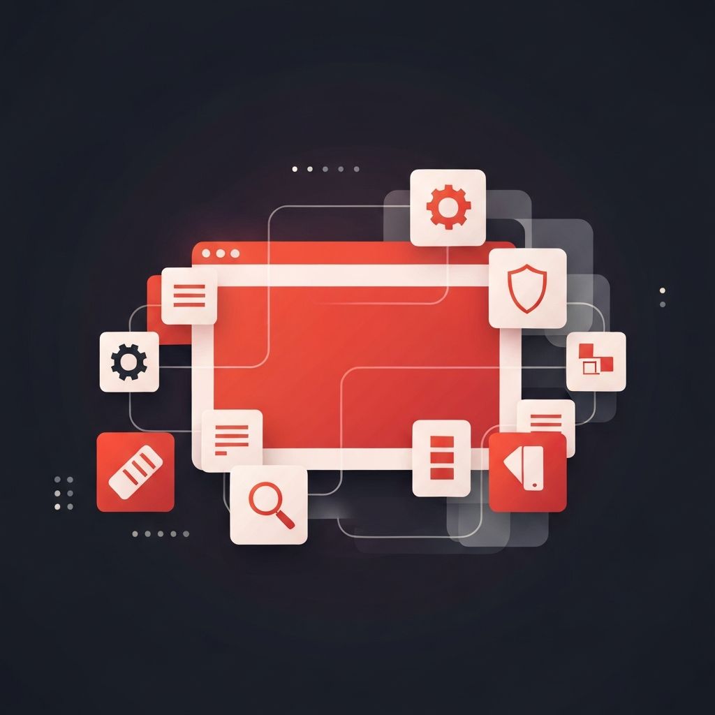 WordPress Web Development Services